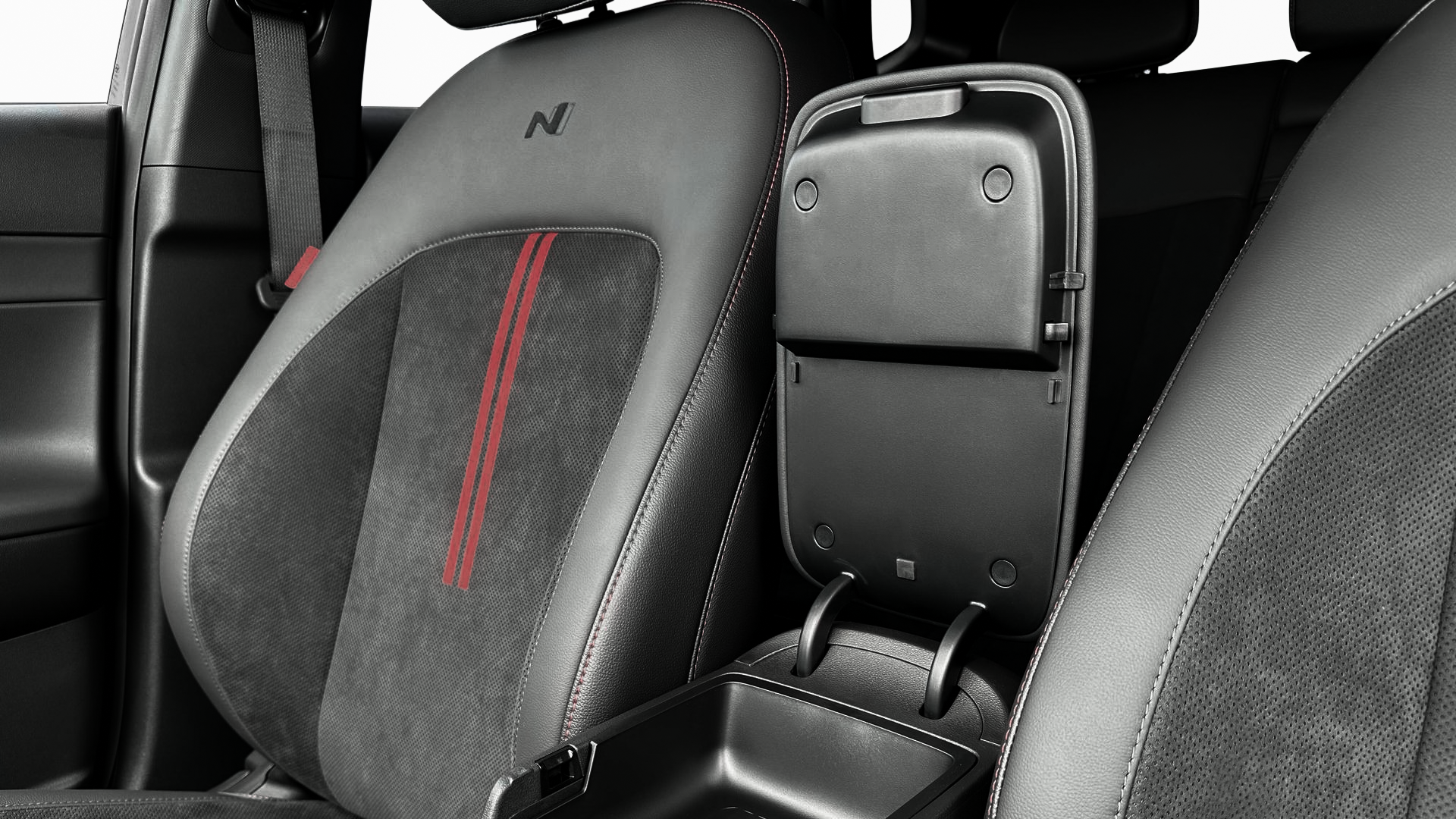 2025 Hyundai KONA N Line S