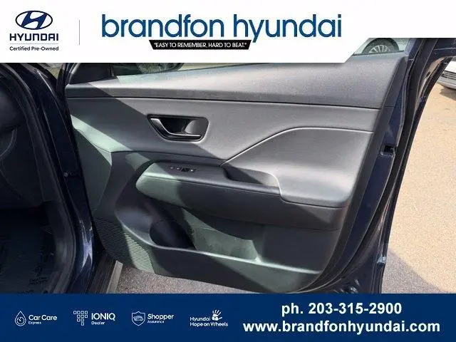 2025 Hyundai Kona - $24,000