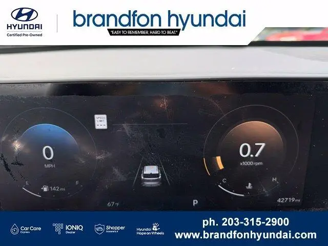 2025 Hyundai Kona - $24,000