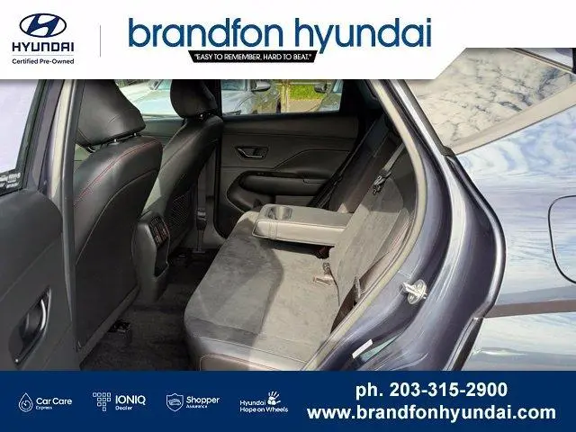 2025 Hyundai Kona - $24,000