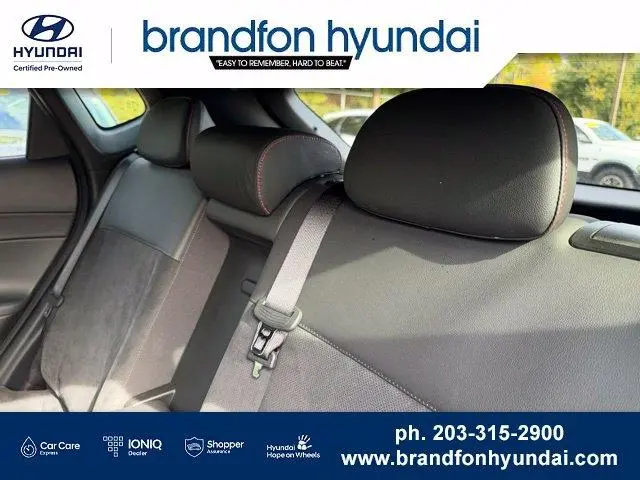 2025 Hyundai Kona - $24,000