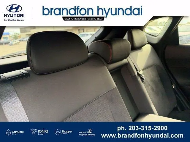 2025 Hyundai Kona - $24,000