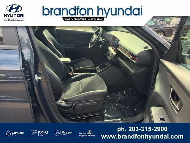 2025 Hyundai Kona - $24,000