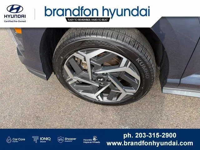 2025 Hyundai Kona - $24,000