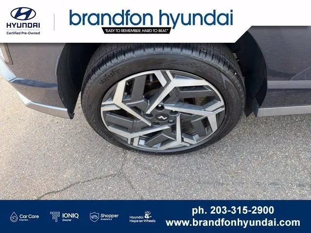 2025 Hyundai Kona - $24,000