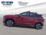 2025 Kona Thumbnail 2