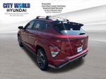 2025 Kona Thumbnail 3