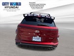 2025 Kona Thumbnail 4