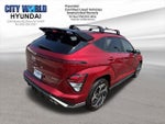 2025 Kona Thumbnail 5
