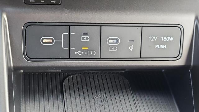 2025 Hyundai KONA N Line S