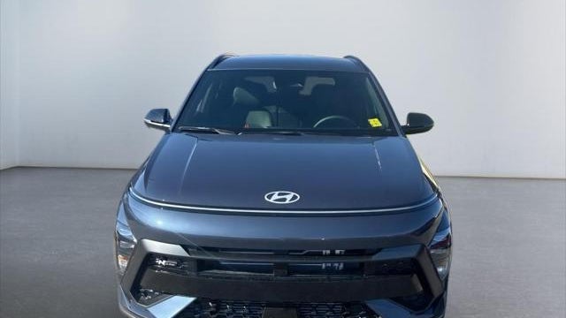 2025 Hyundai KONA N Line S