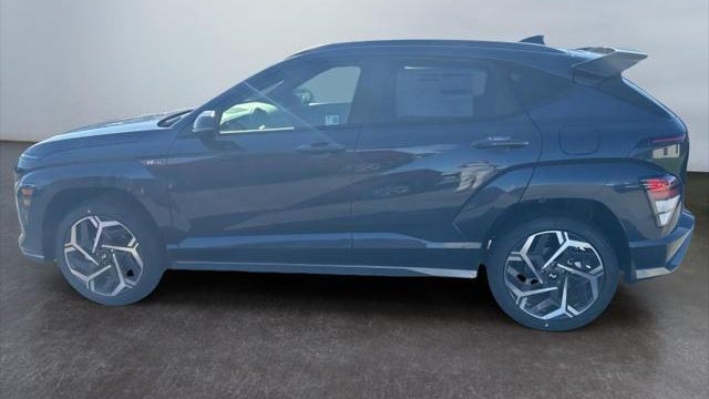 2025 Hyundai KONA N Line S