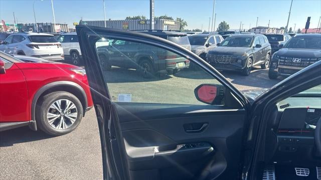 2025 Hyundai KONA N Line S