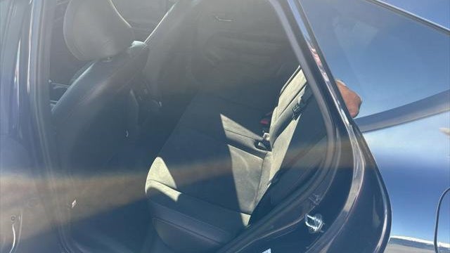 2025 Hyundai KONA N Line S