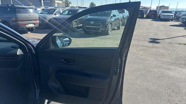 2025 Hyundai KONA N Line S