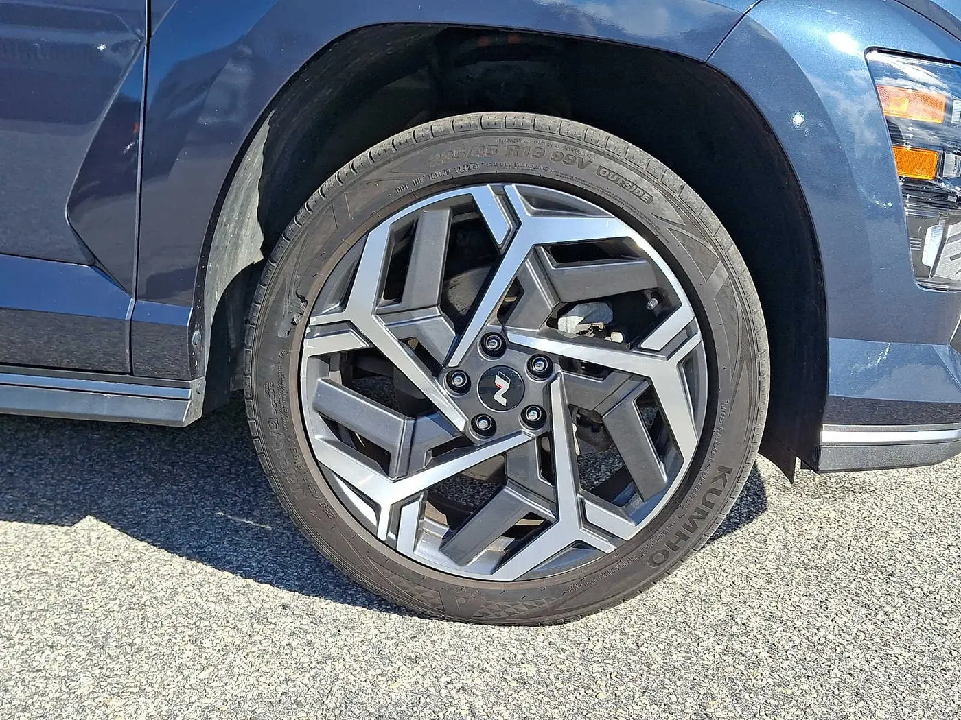 2025 Hyundai Kona - $23,995