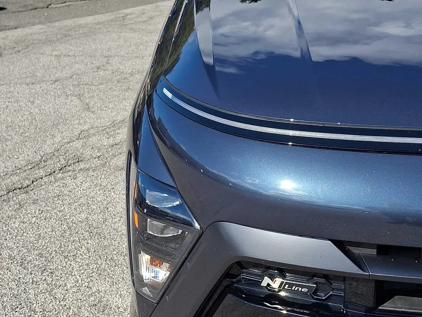 2025 Hyundai Kona - $23,995