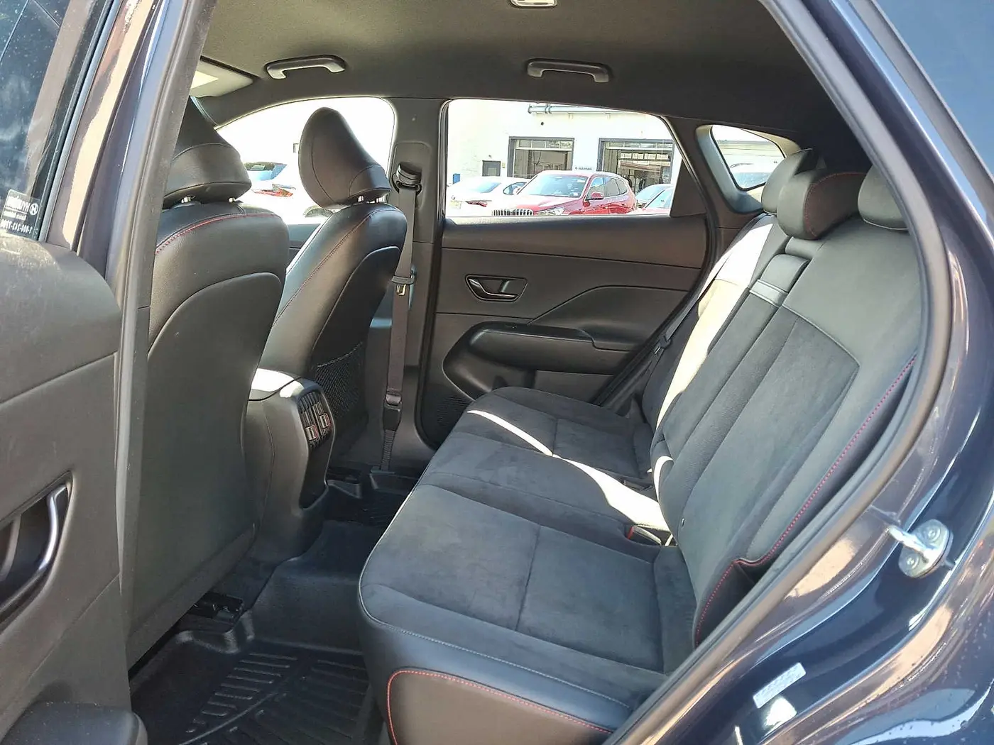 2025 Hyundai Kona - $23,995