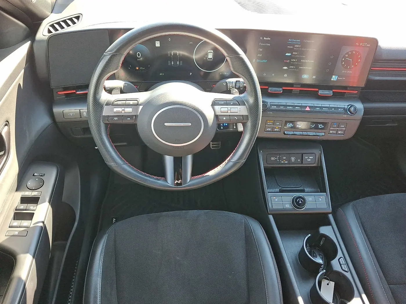 2025 Hyundai Kona - $23,995