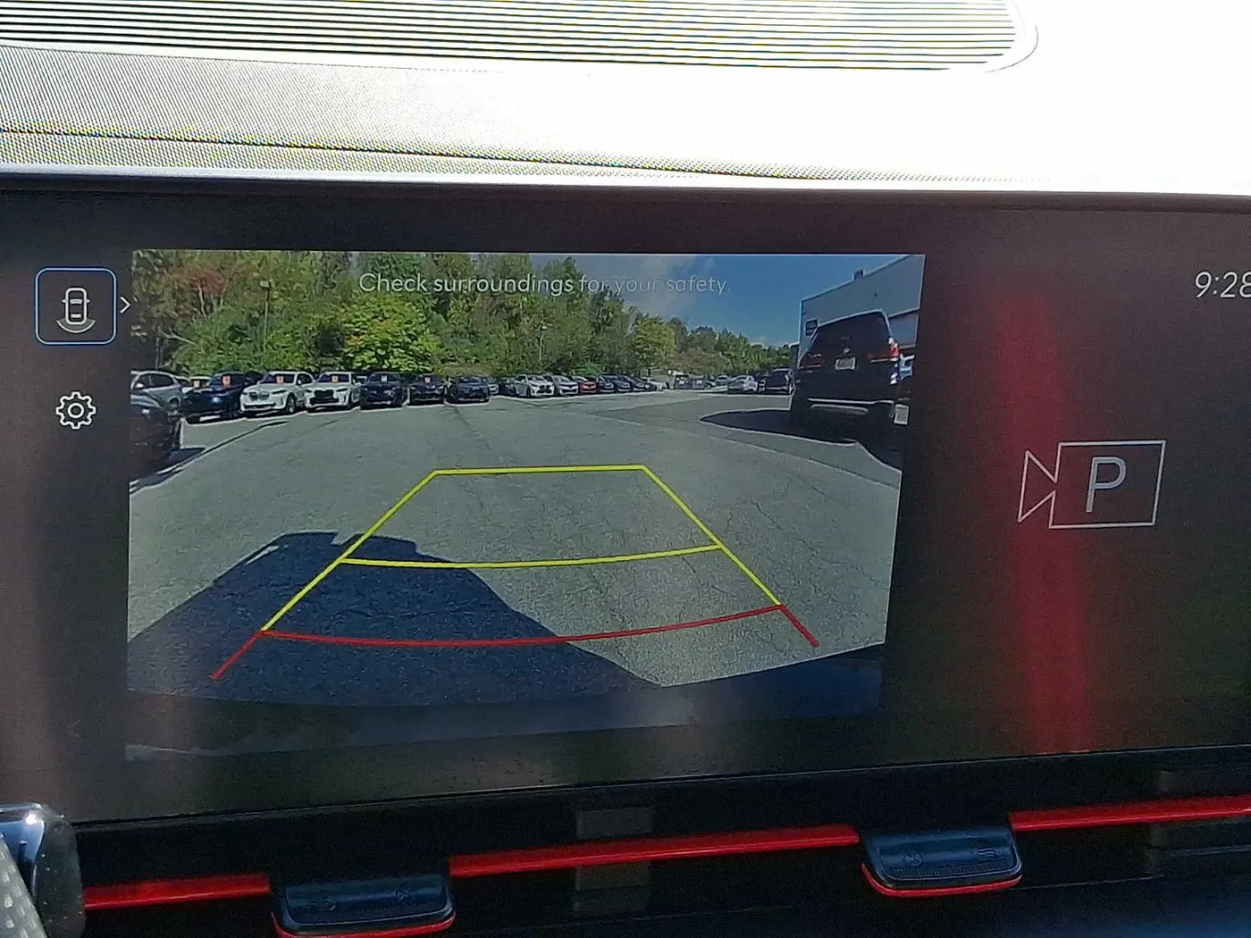 2025 Hyundai Kona - $23,995