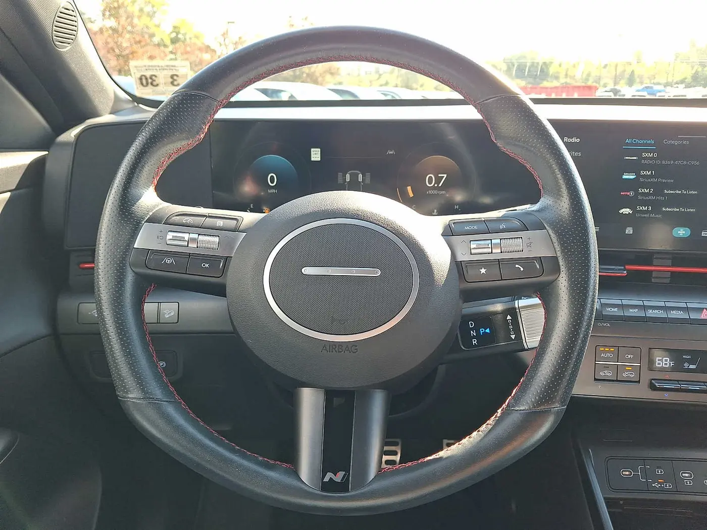 2025 Hyundai Kona - $23,995