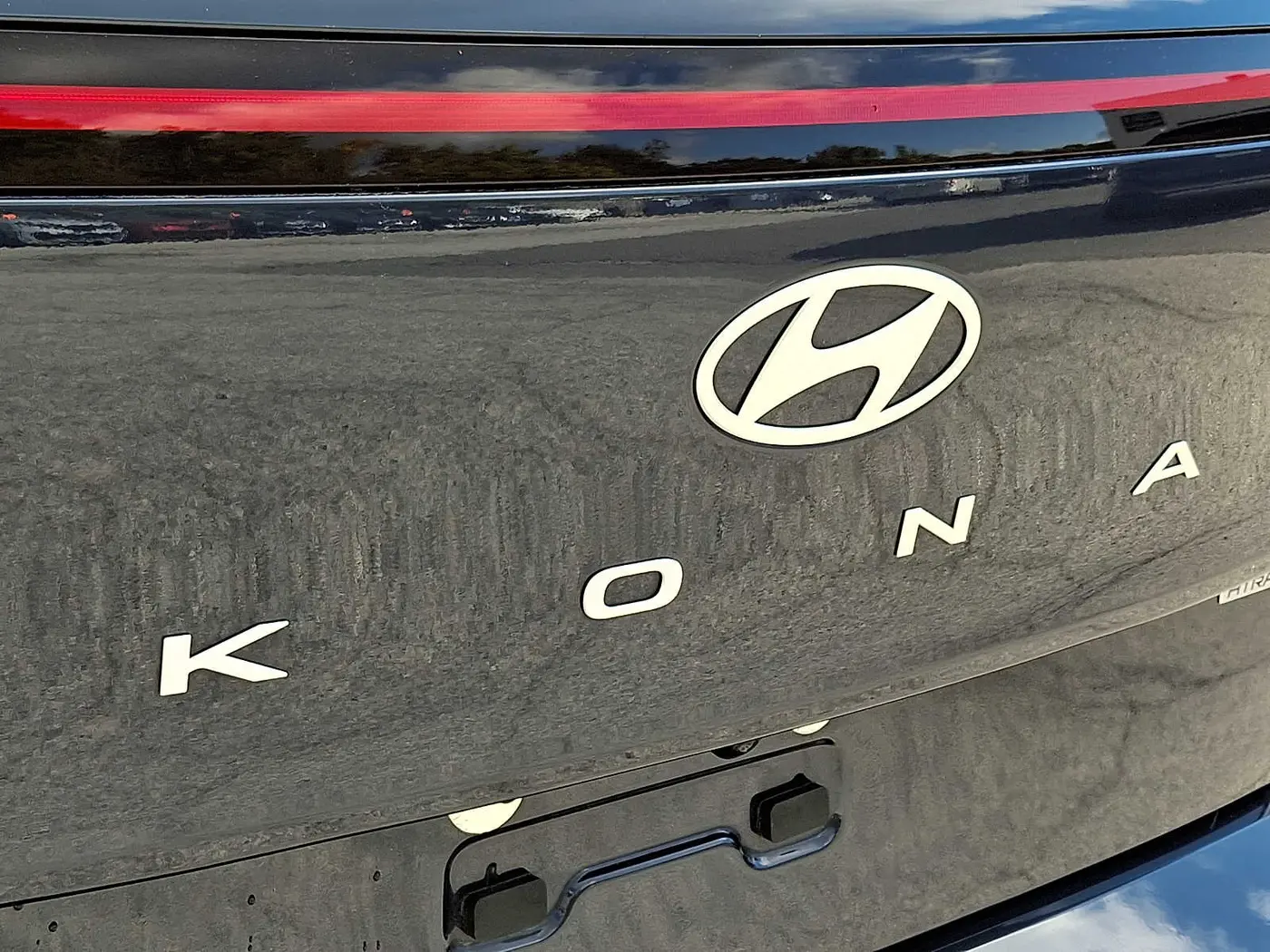 2025 Hyundai Kona - $23,995