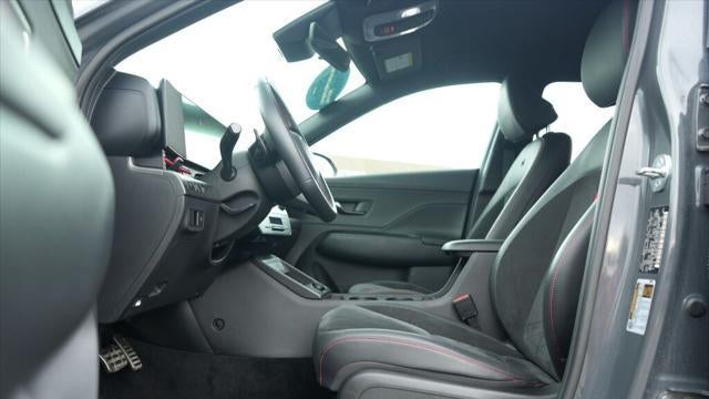 2025 Hyundai KONA N Line S