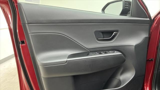 2025 Hyundai KONA N Line S
