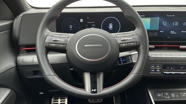 2025 Hyundai KONA N Line S