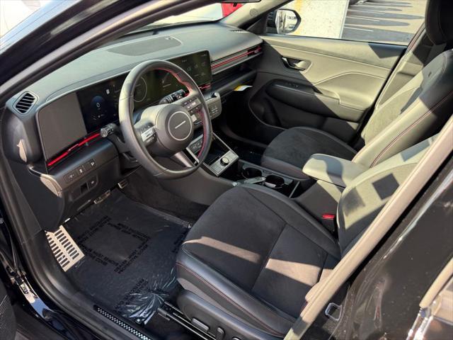 2025 Hyundai Kona - $24,846