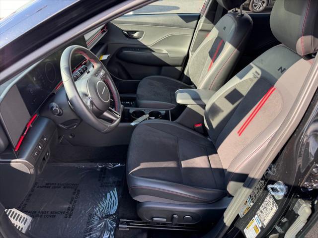 2025 Hyundai Kona - $24,846