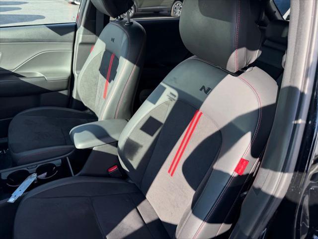 2025 Hyundai Kona - $24,846
