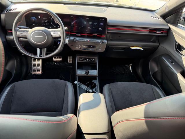 2025 Hyundai Kona - $24,846