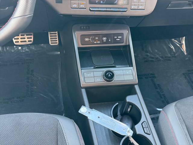 2025 Hyundai Kona - $24,846