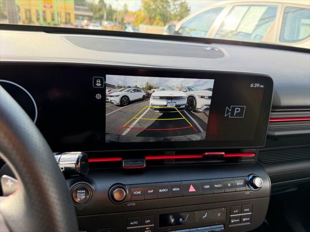 2025 Hyundai Kona - $24,846