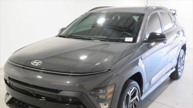 Preowned 2025 Hyundai KONA N Line S for Sale