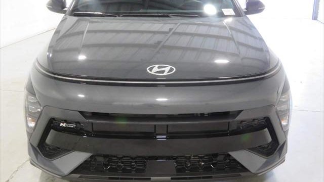 2025 Hyundai KONA N Line S