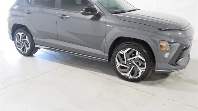 2025 Hyundai KONA N Line S