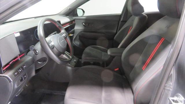 2025 Hyundai KONA N Line S