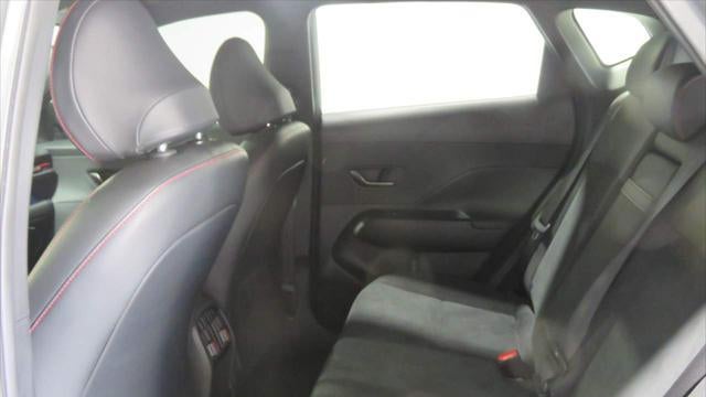 2025 Hyundai KONA N Line S