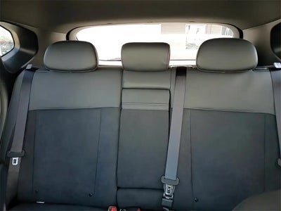 2025 Hyundai Kona AWD N Line S 4DR Crossover