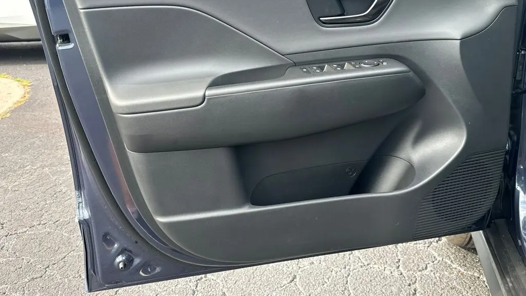 2025 Hyundai KONA N Line S