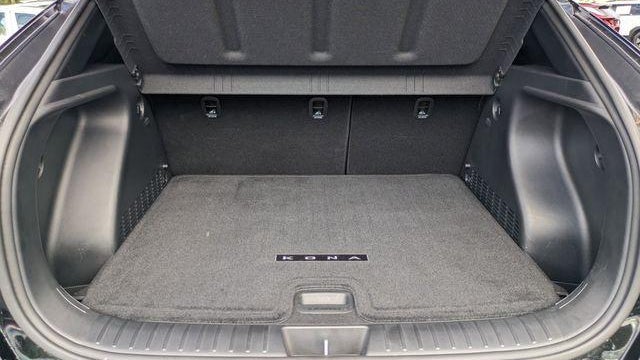 2025 Hyundai KONA N Line S