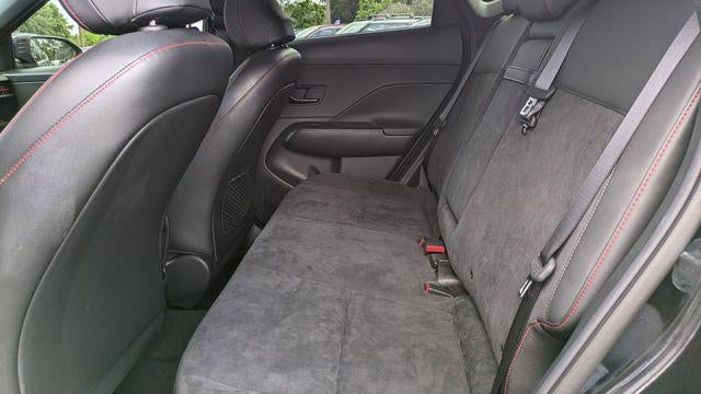 2025 Hyundai KONA N Line S
