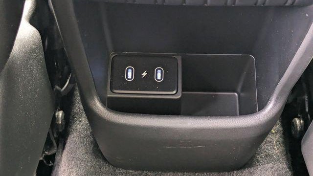 2025 Hyundai KONA N Line S