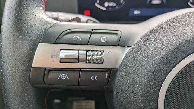 2025 Hyundai KONA N Line S