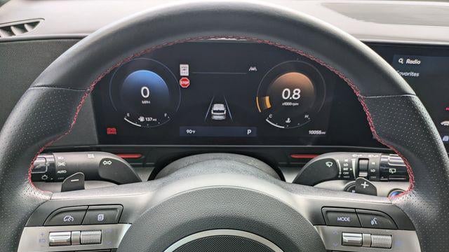 2025 Hyundai KONA N Line S