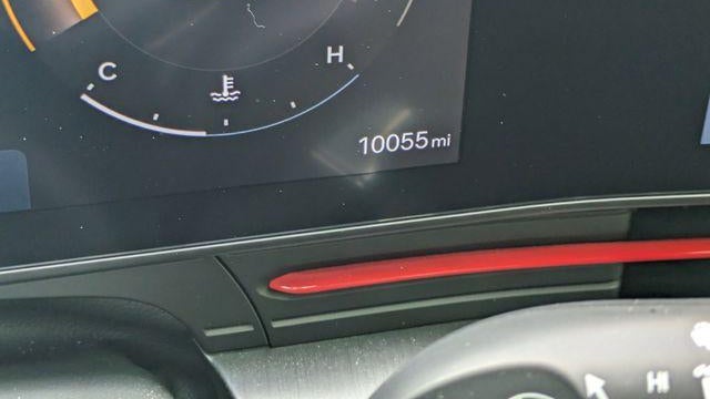 2025 Hyundai KONA N Line S
