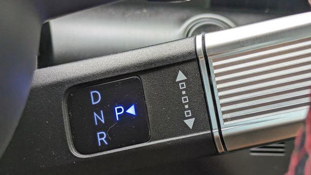 2025 Hyundai KONA N Line S