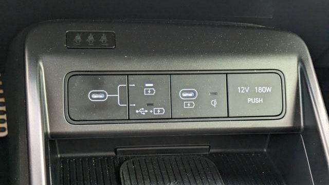 2025 Hyundai KONA N Line S